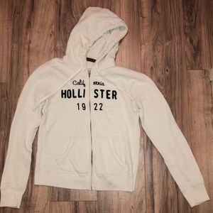 Hollister Jacket